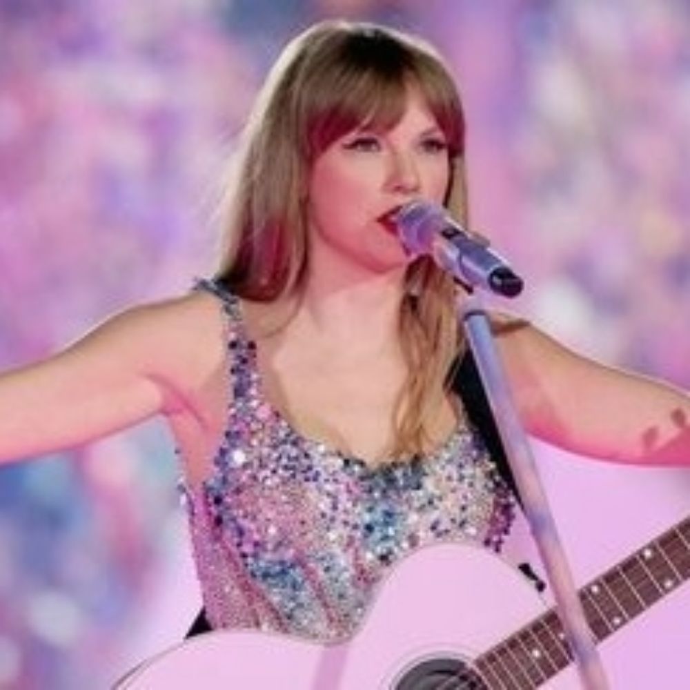 yasmim viu a taylor 