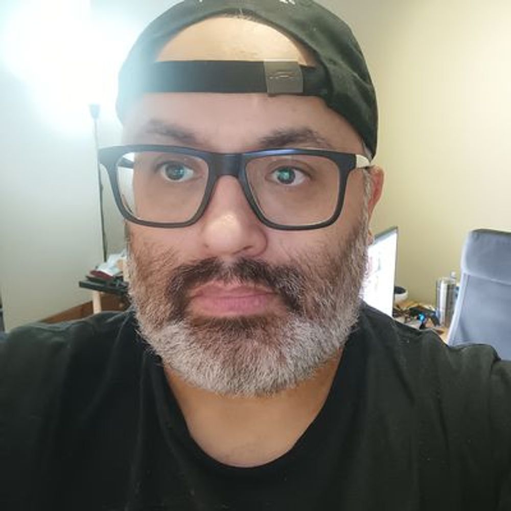 Timothy Barela