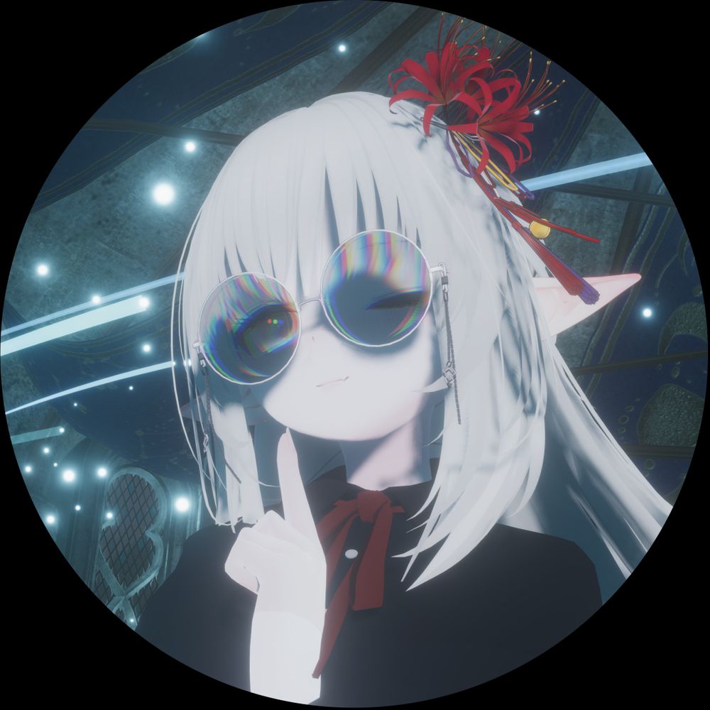 suzukureduki@3DCG