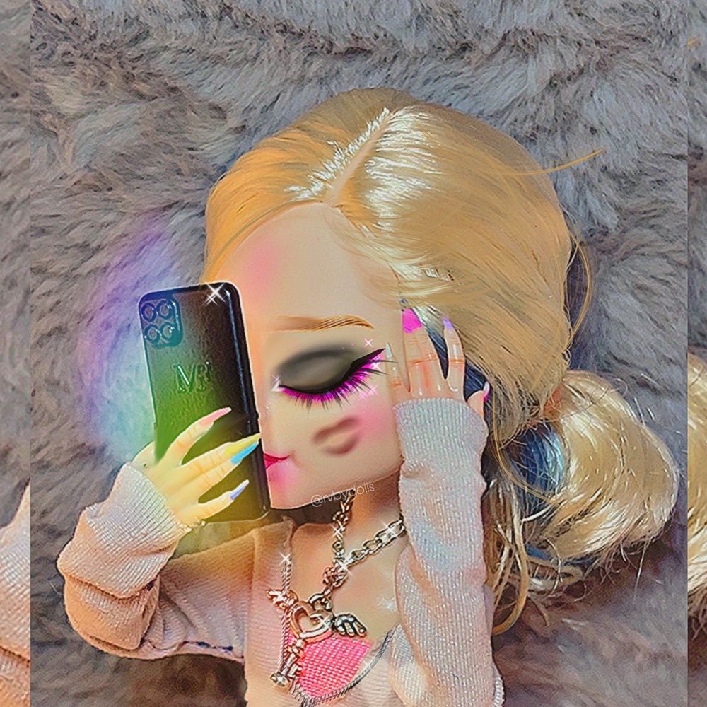 RvbyDølls