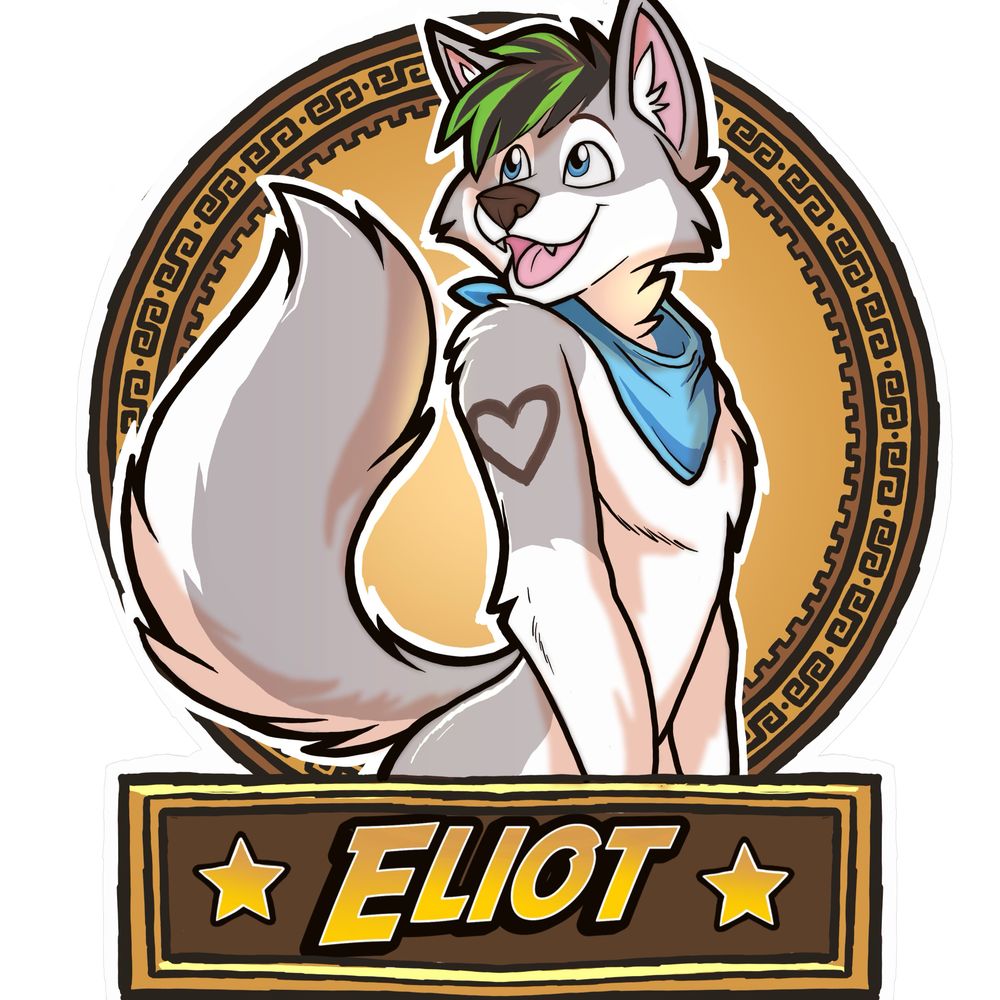 Eliot Blix 