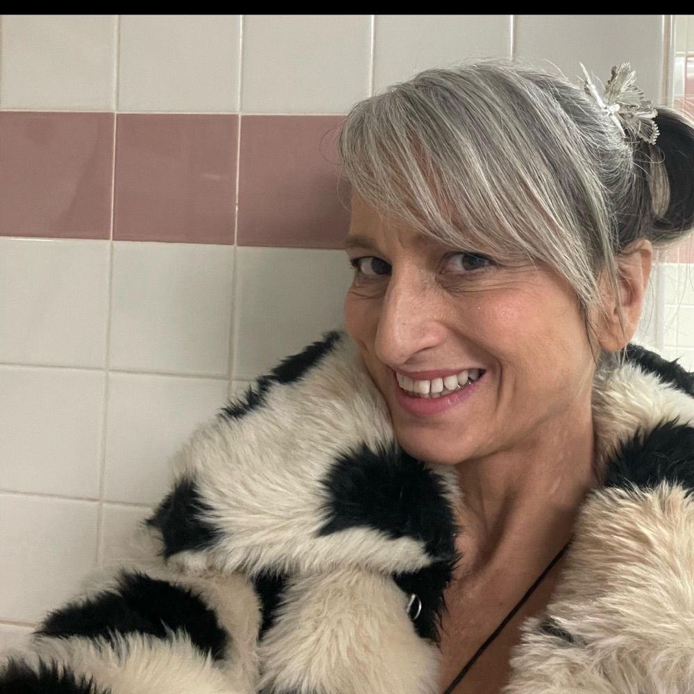 Hannah Girlskout