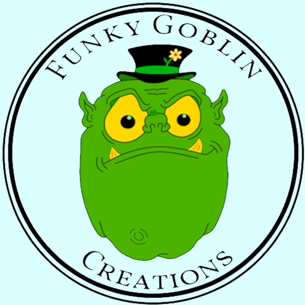 Funky Goblin Creations LLC