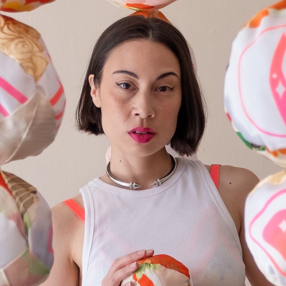 Chanel Matsunami Govreau