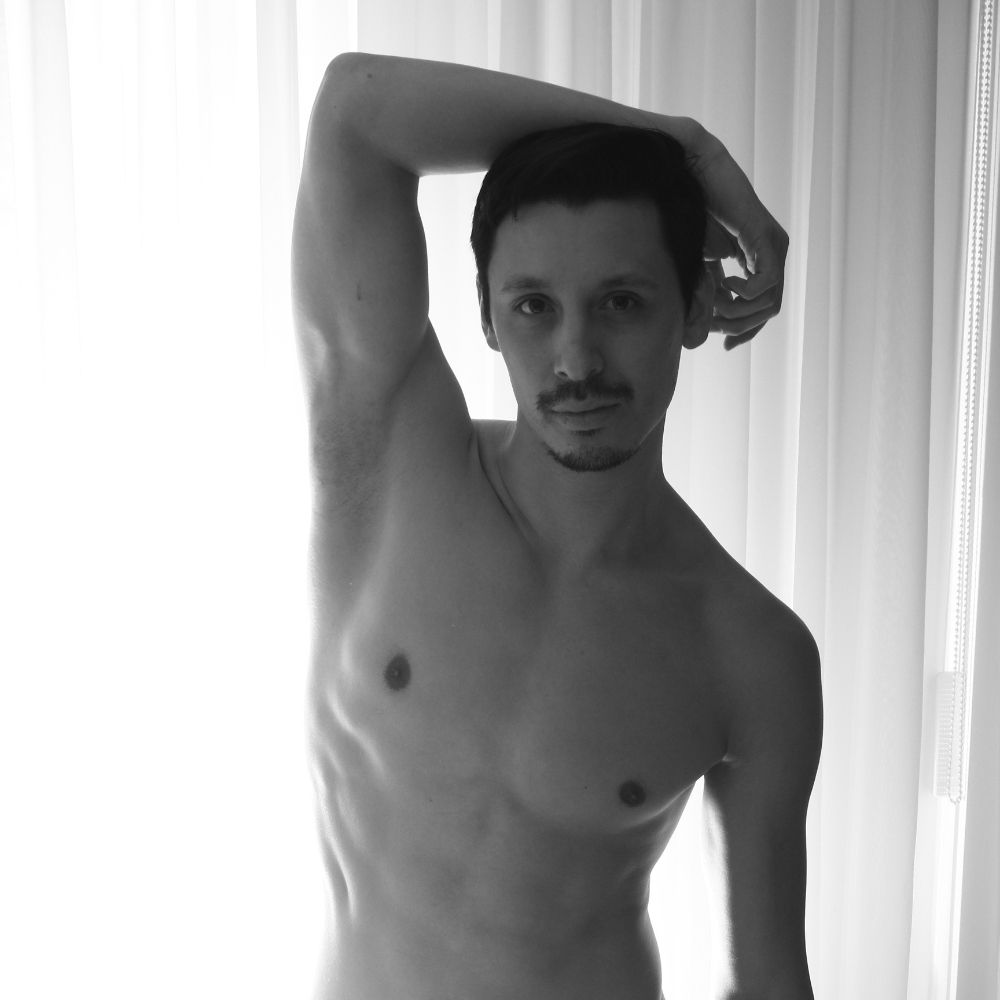 DancerBoi (Puerto Vallarta Mar 5-13, 2025)