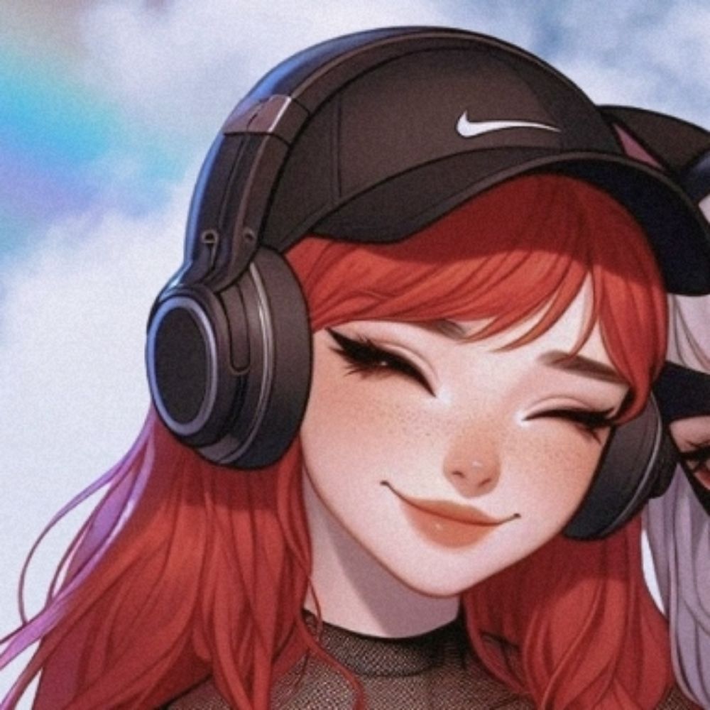 ;
