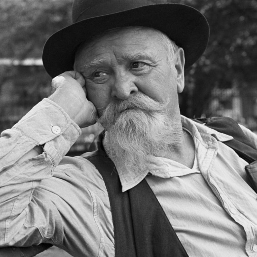 Ben Shahn