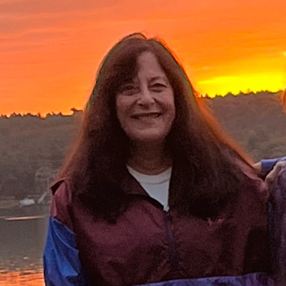 Sue Woods