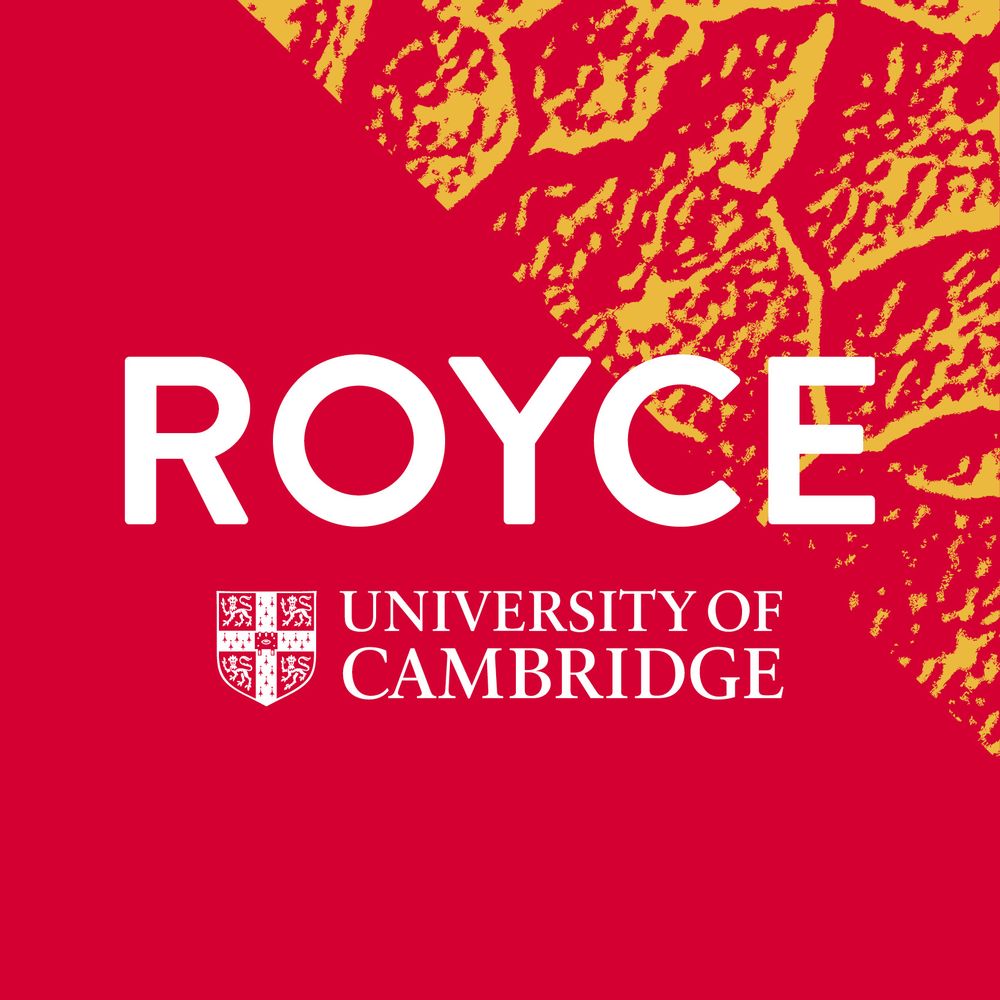 Royce Cambridge