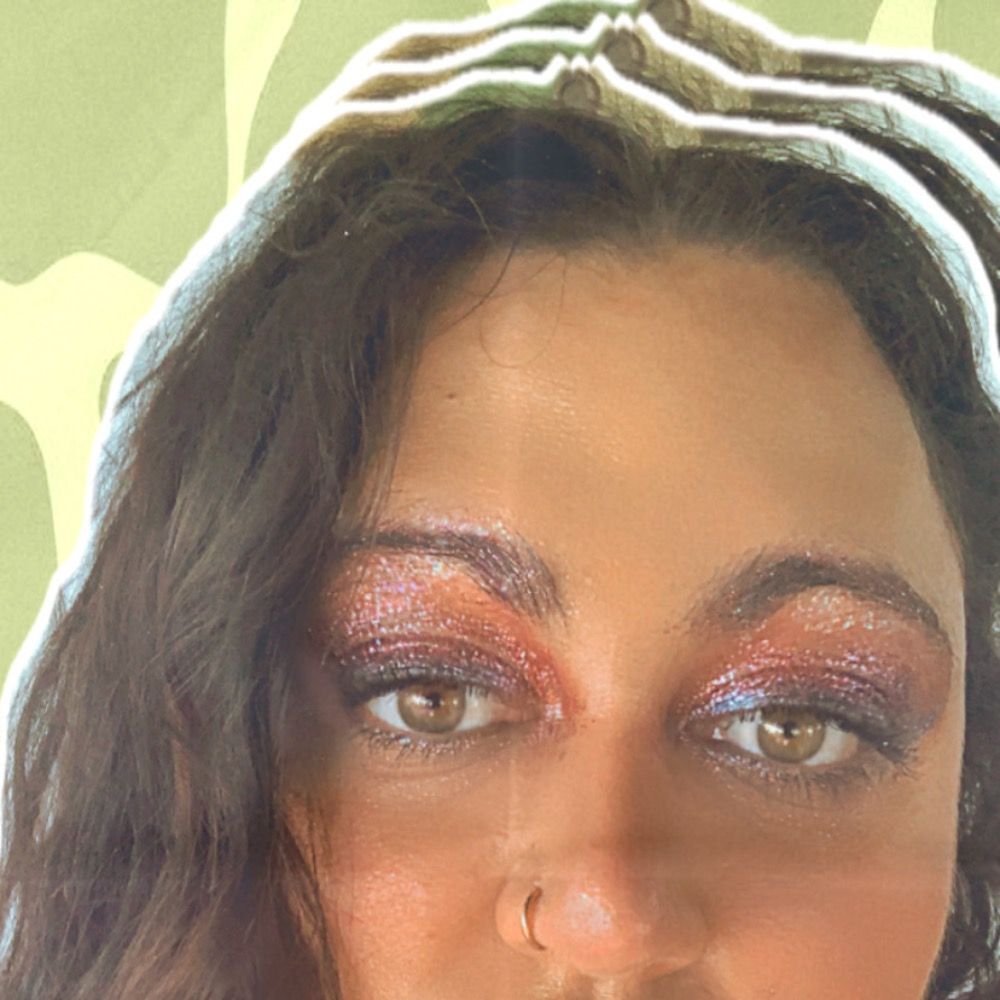 Amber