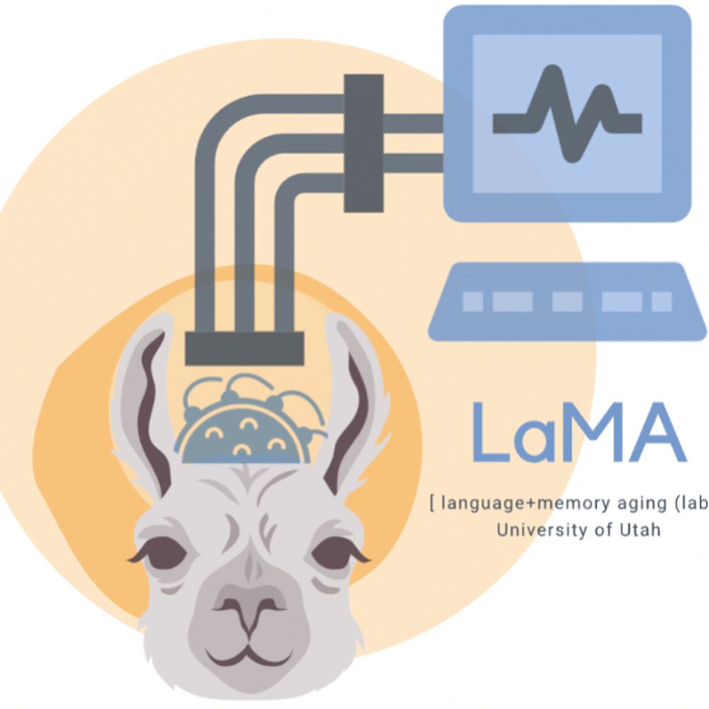 Language and Memory Aging Lab