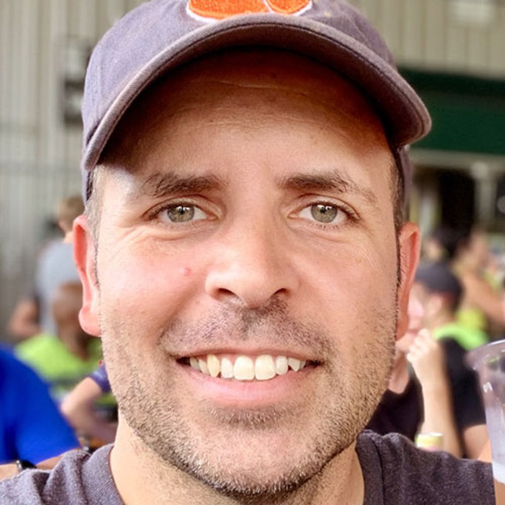 Chris Greufe