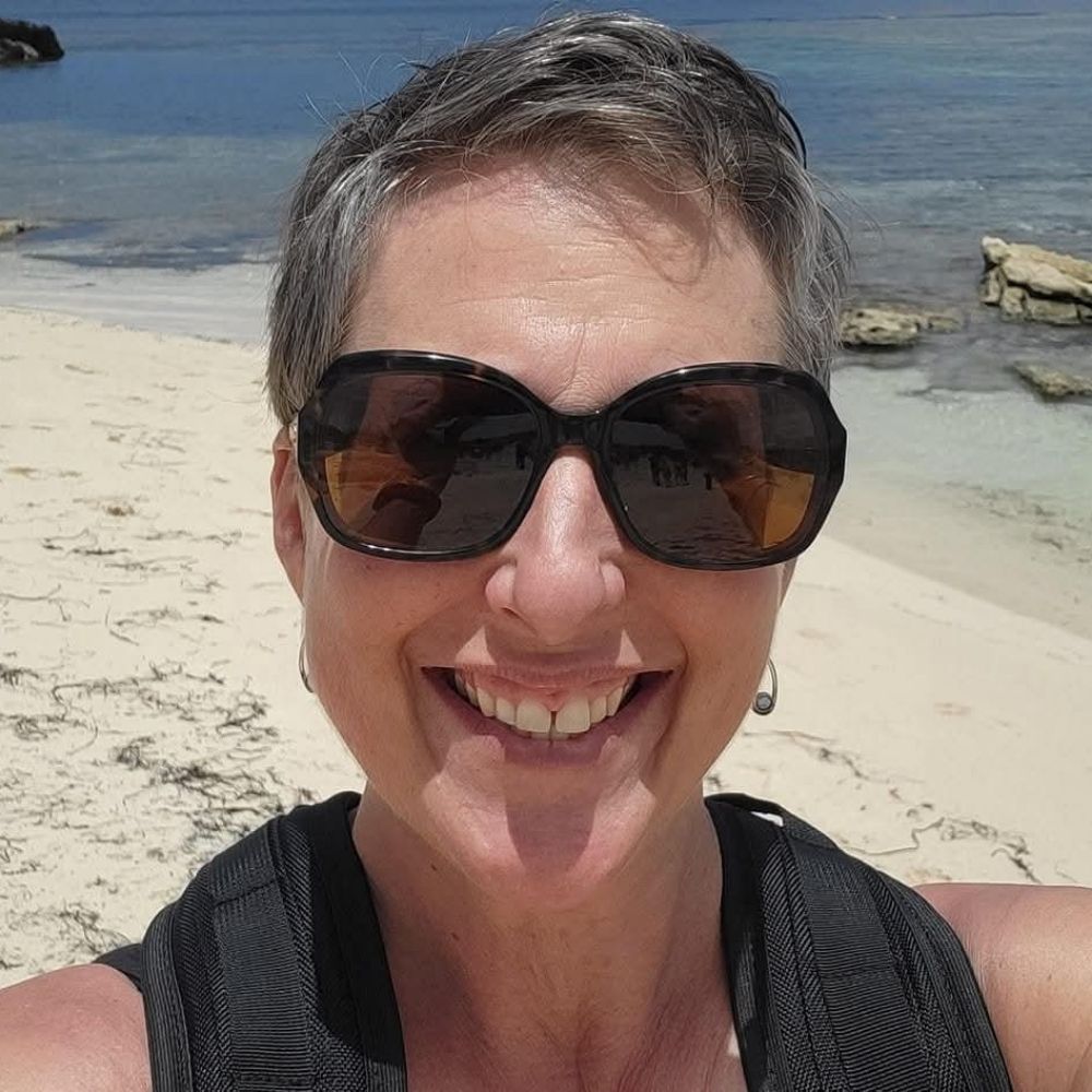 Lisa Hanson Ouellette