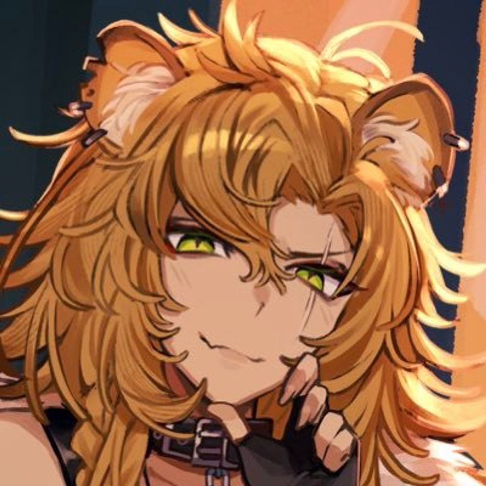 Yena Youngblood ⛓️‍💥 | idolEN