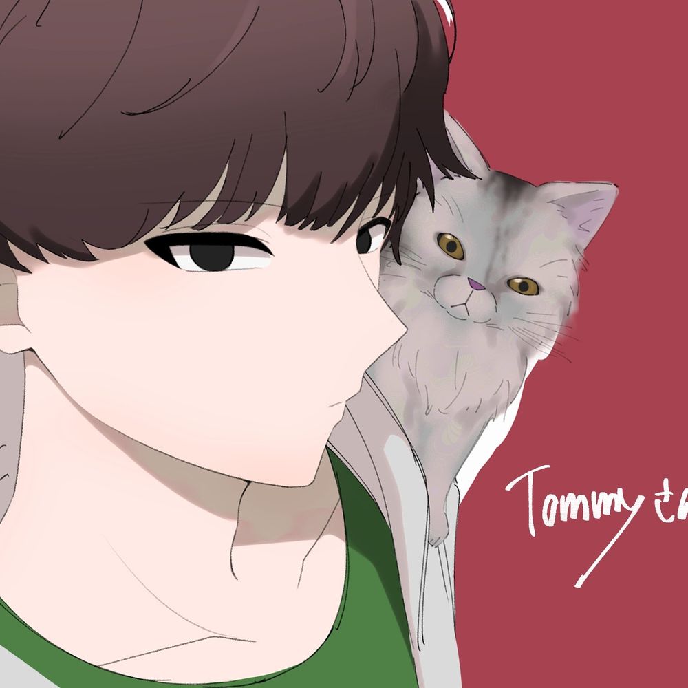 とみー