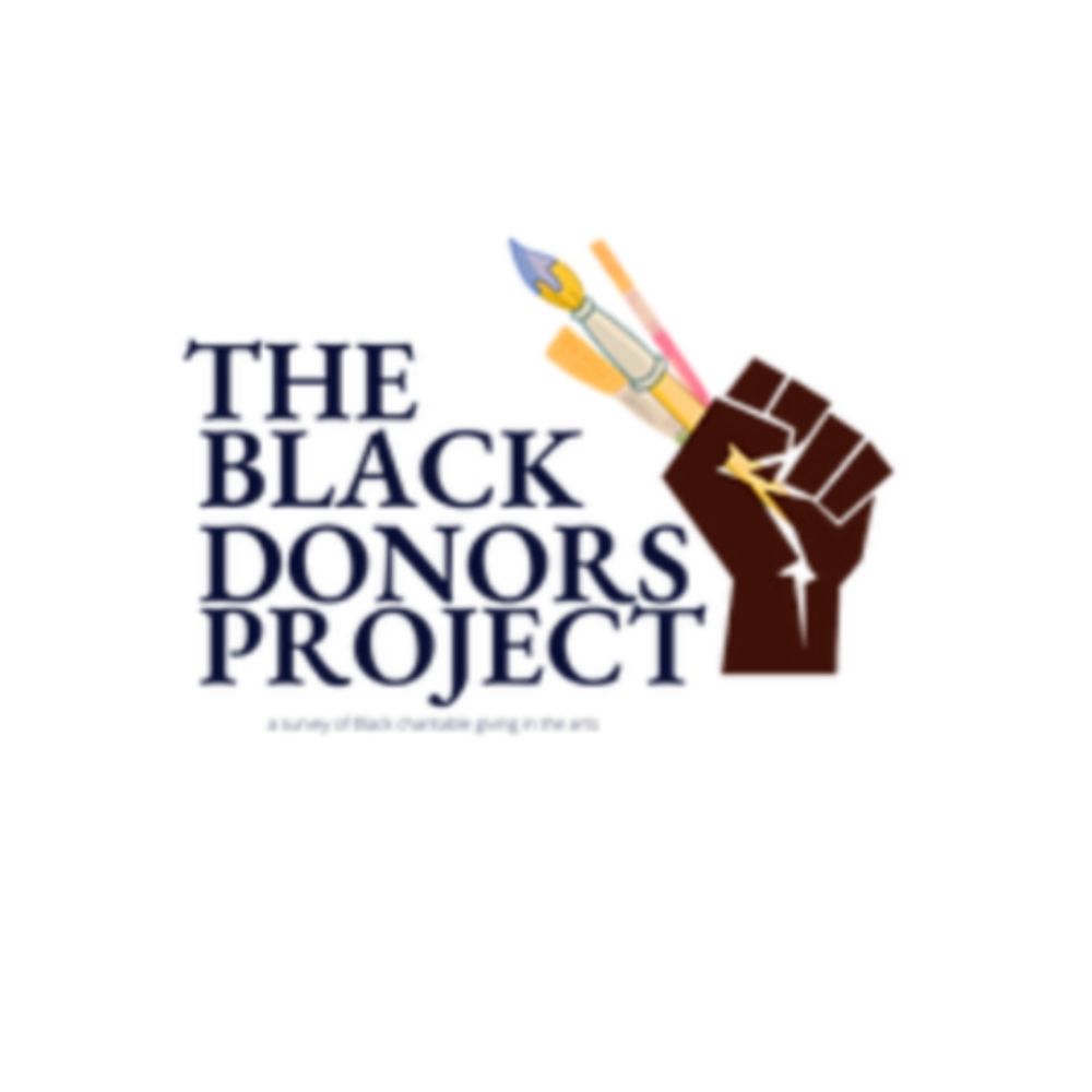 The Black Donors Project 💪🏿