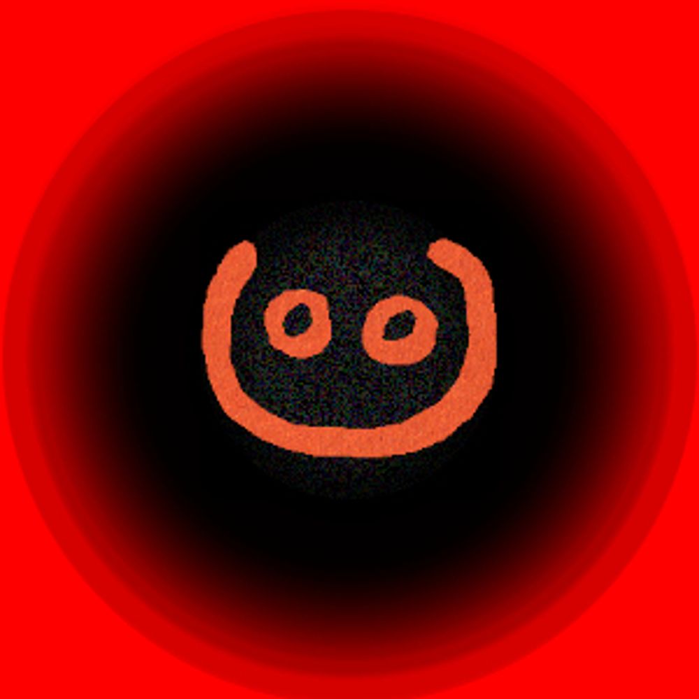 The Dweller in the Cellar