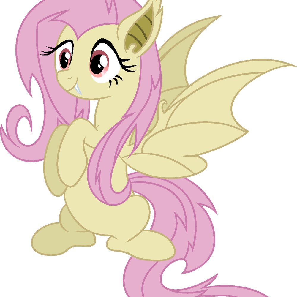 Fluttershy