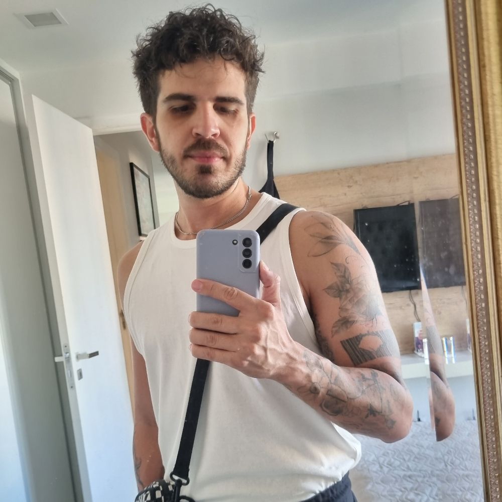 david