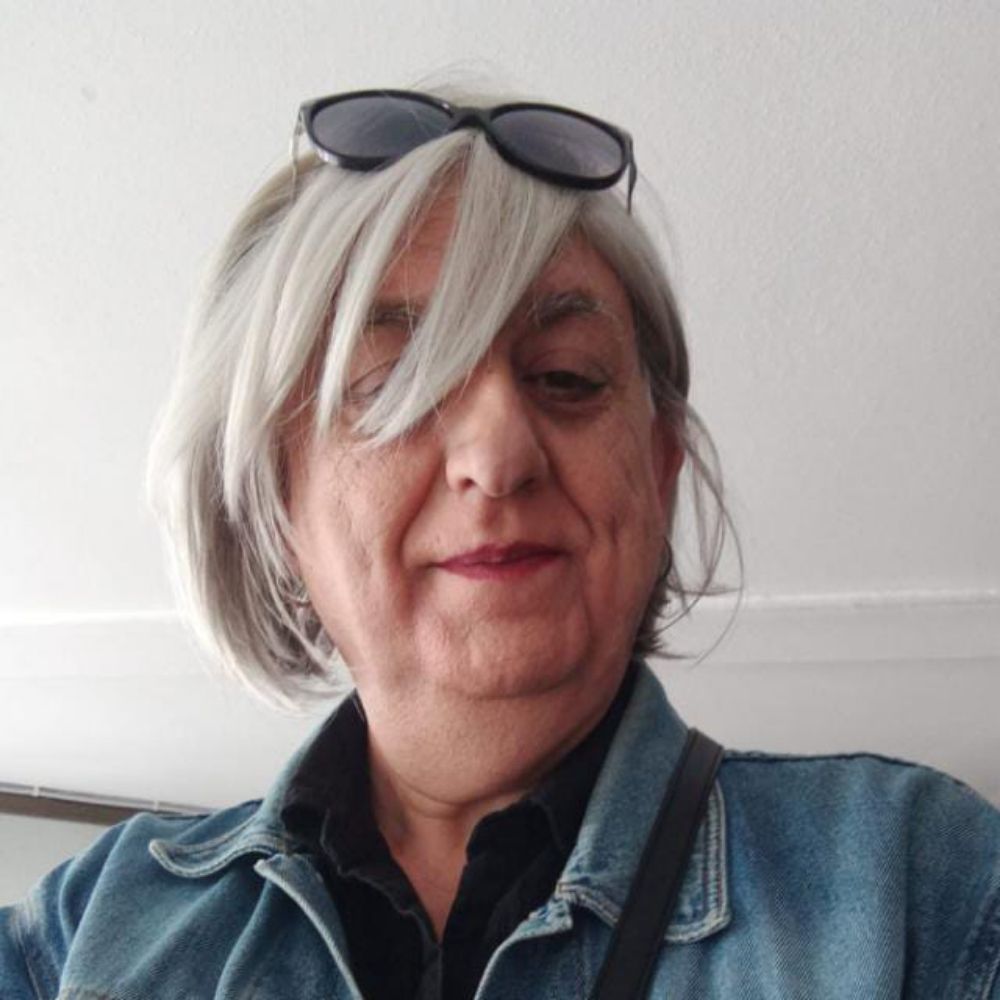 Andrea C. Garcia