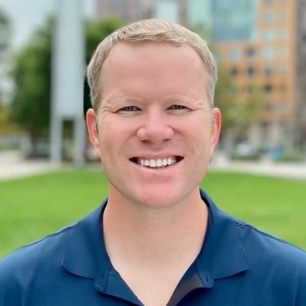 Pete Atkinson