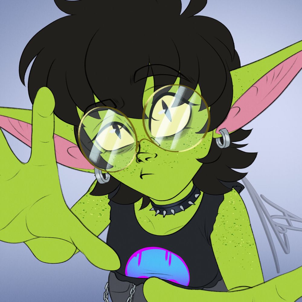 Abby/Abz (Comms. Open!)