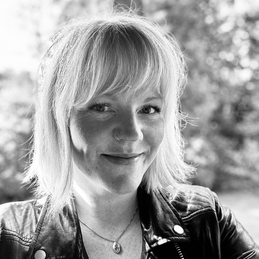 Susmumrik / Susanne