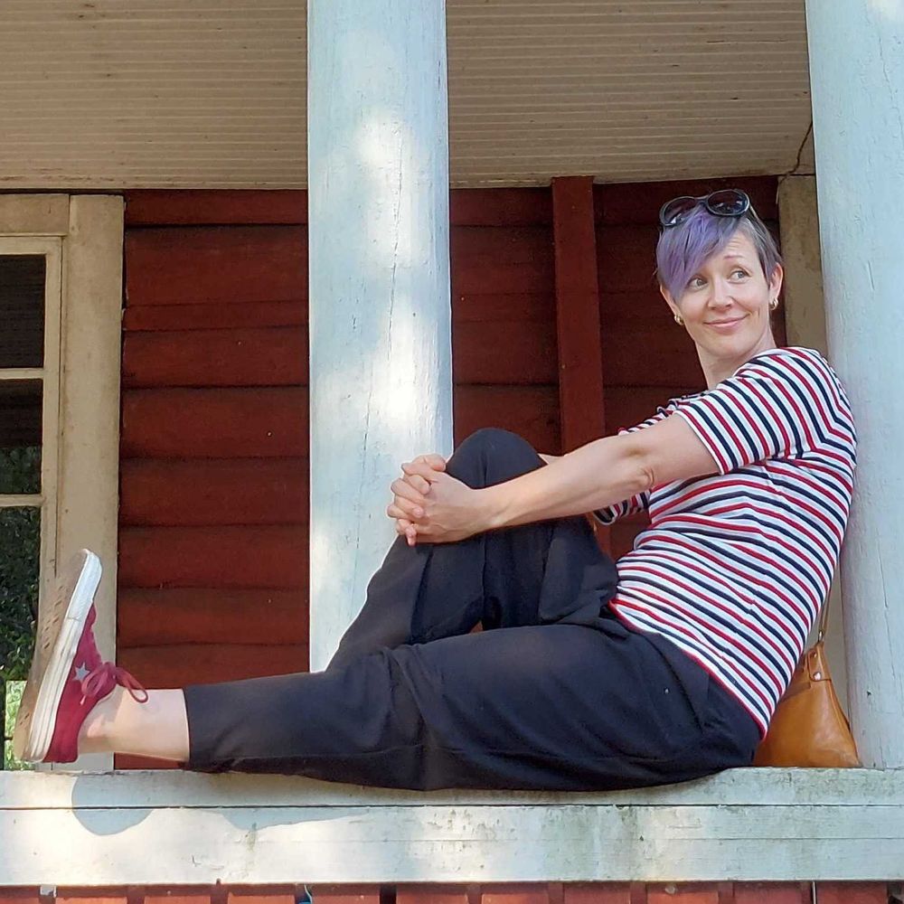Liisa Ikonen