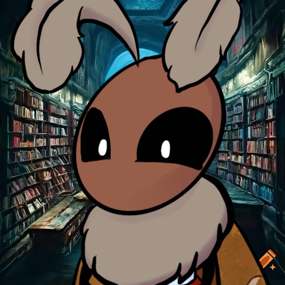 The Loremoth's avatar
