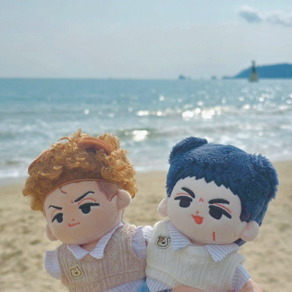 잔비