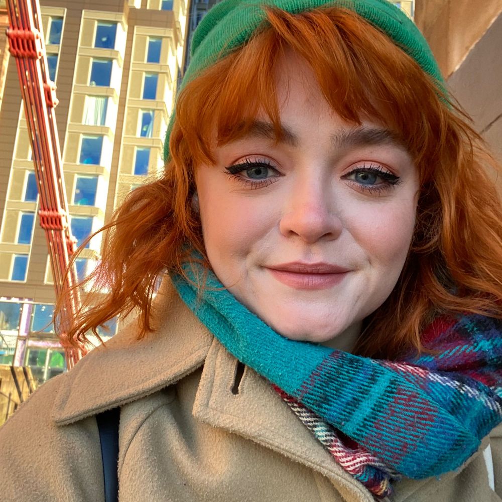 Leah Byrne