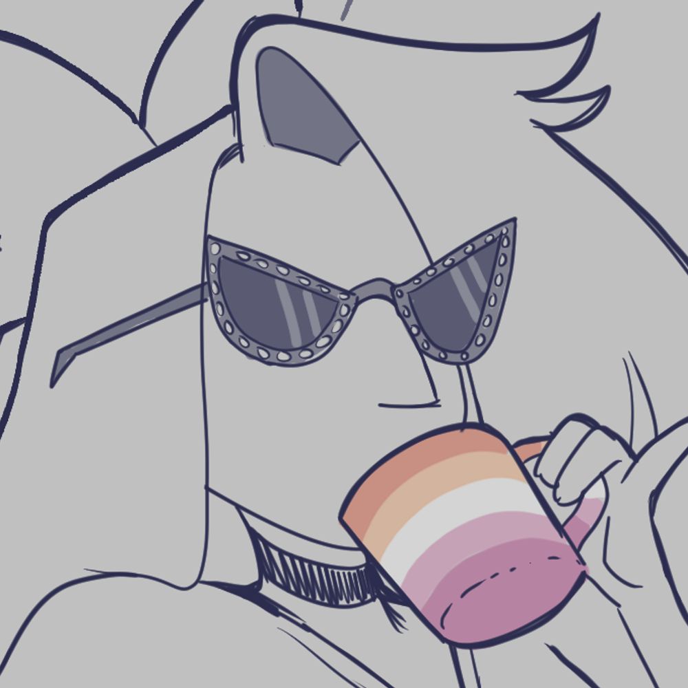 Sirrahchaa | ✨Local Idiot✨