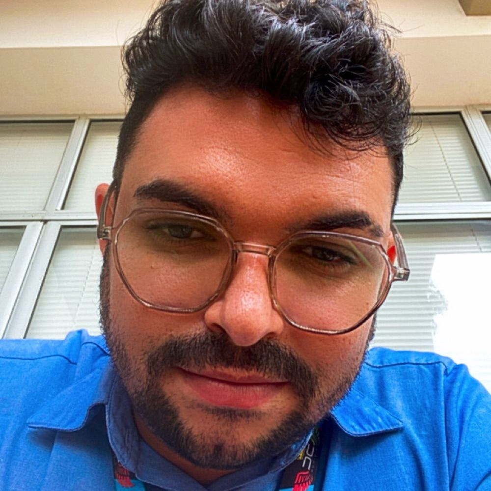 Felipe Fesoukky