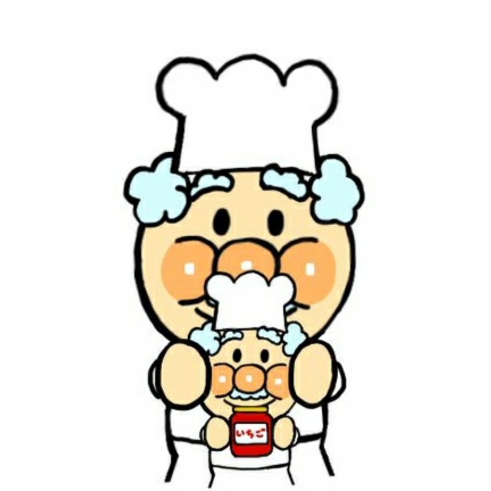 とっとこじゃむたろう