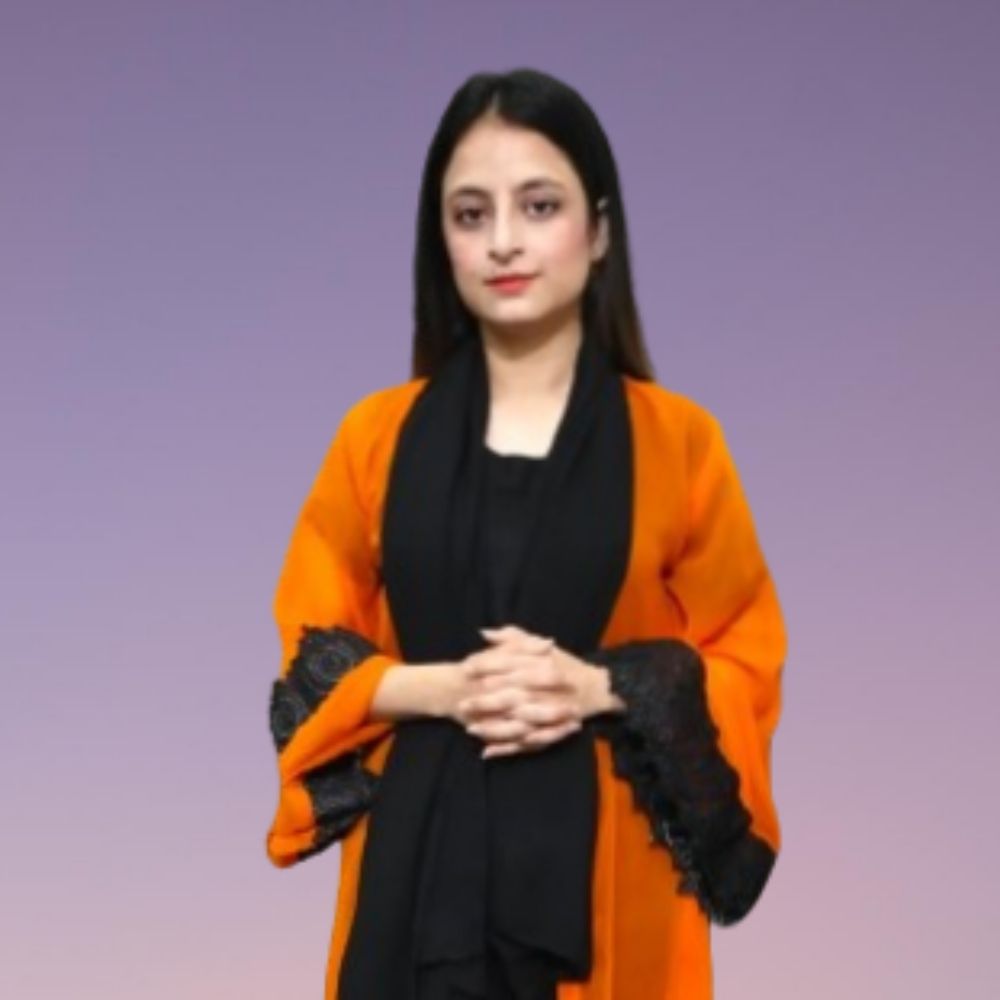 Aima Naqvi