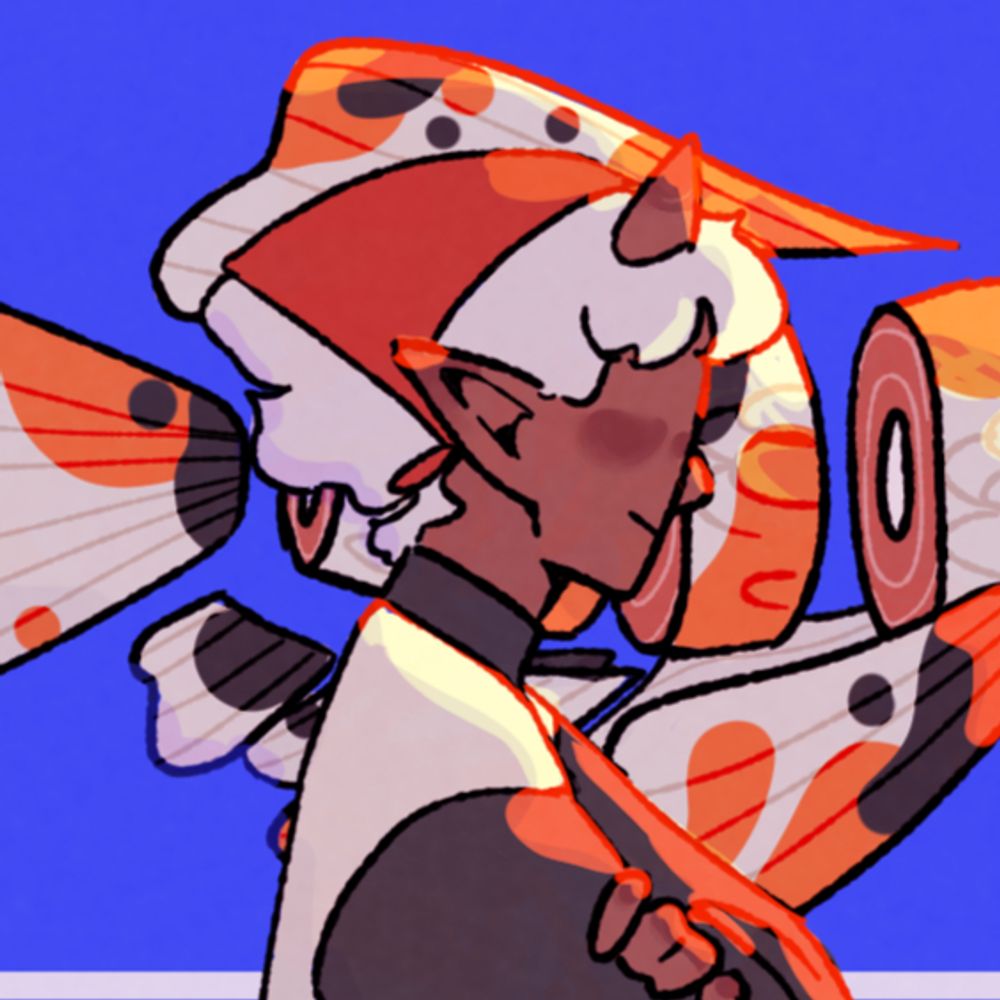 Koiji [Comms Open!]