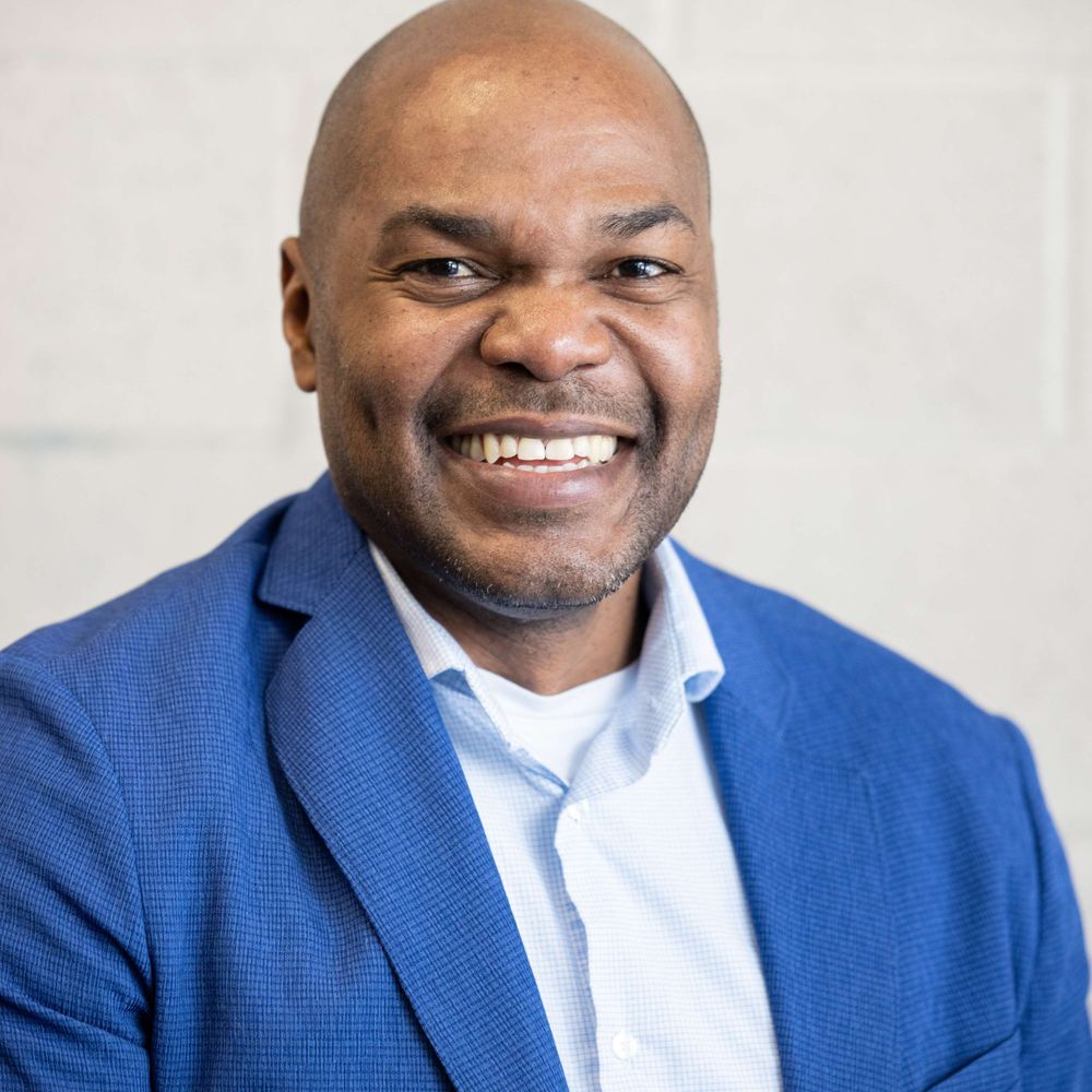 Chris Moise