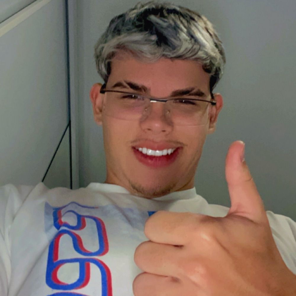 joão cv