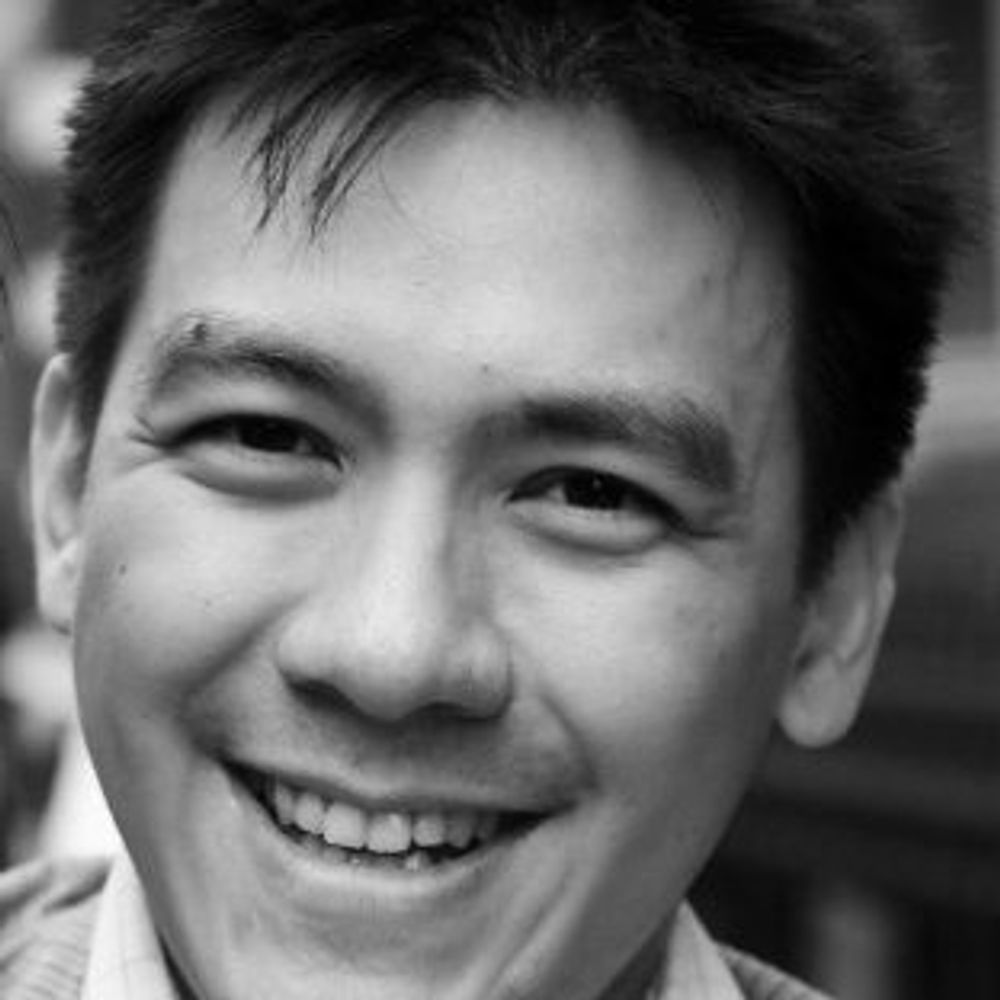 James Teo @ Fediverse