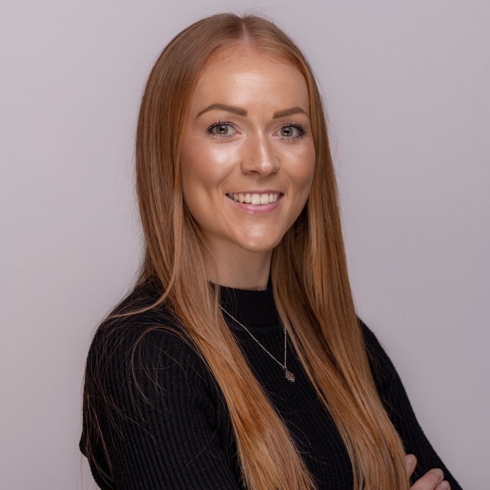 Dr Kate Hough