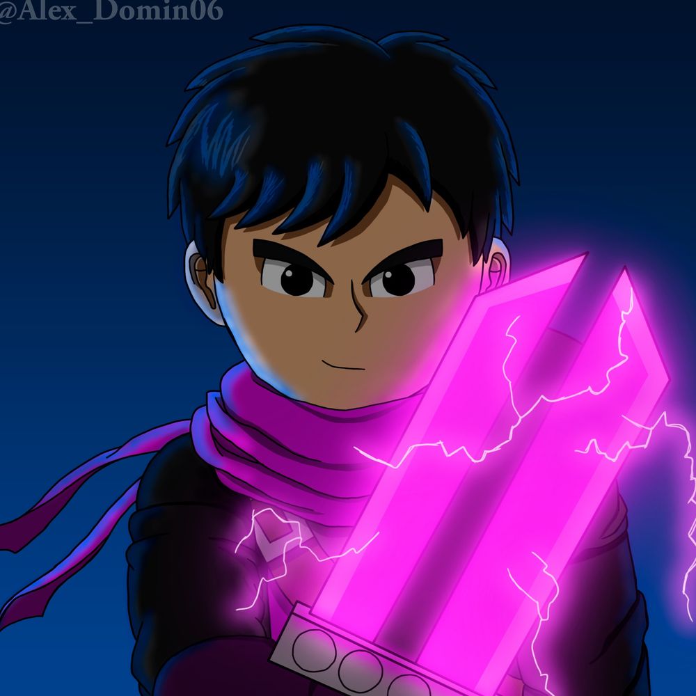 Alex-Domin