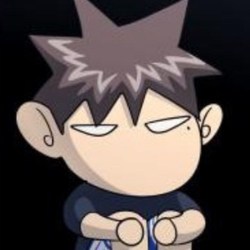 User avatar