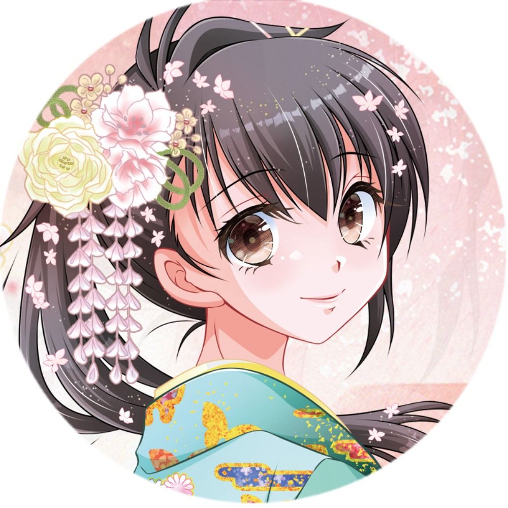 水藤すず🔔 “Mitoh Suzu”