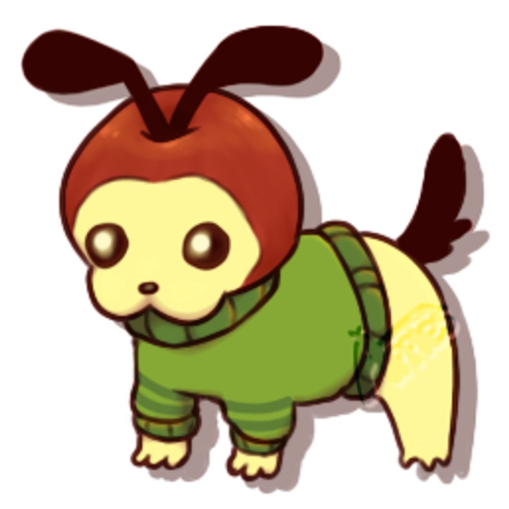 Apples!!