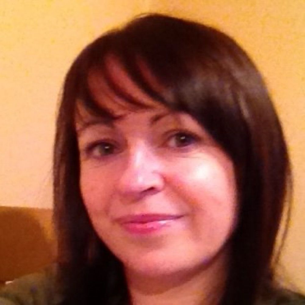 Joanne Kinsella (Buckley)