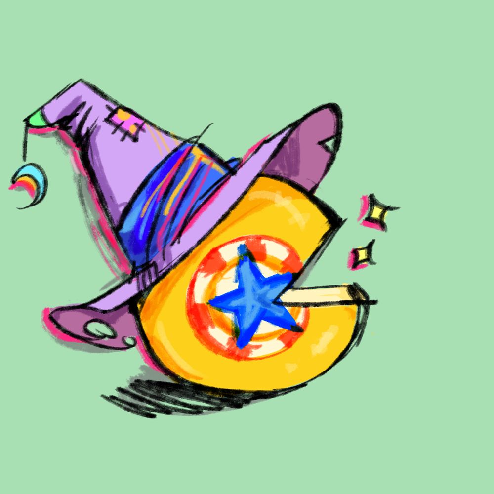 Cheese Wizard