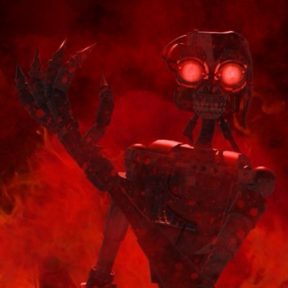 The Mimic