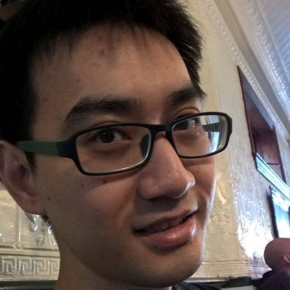 Dr. Yin Wang