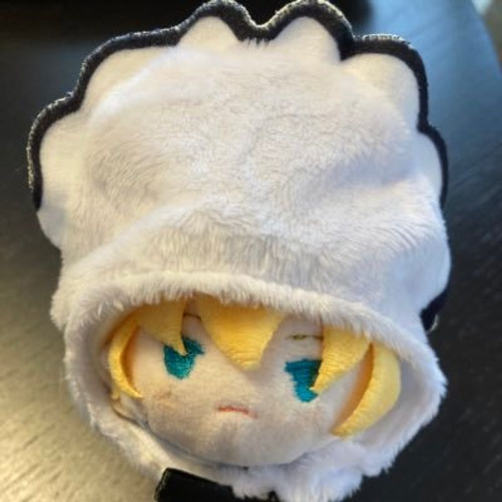 はるさぎ