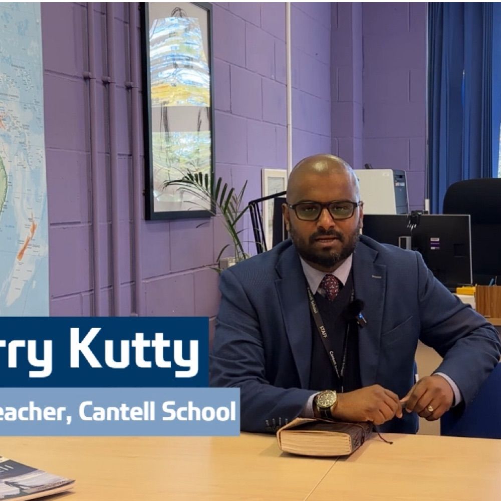 Harry Kutty